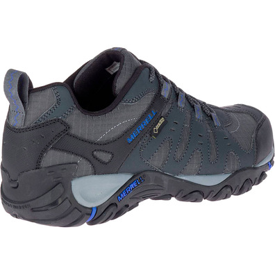 Zapatillas Merrell Accentor Sport GTX Gris antracita