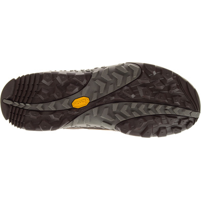 Zapatillas Merrell Annex Trak Low Marrón