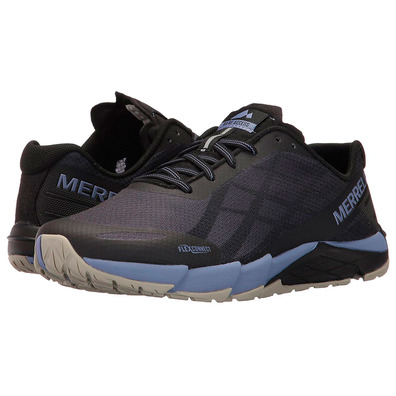 Zapatillas Merrell Bare Access Flex Morada