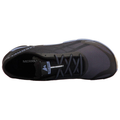 Zapatillas Merrell Bare Access Flex Morada