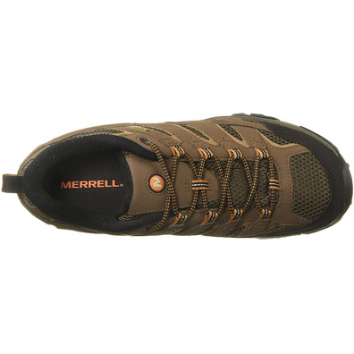 Zapatillas Merrell Moab 2 GTX Marrón