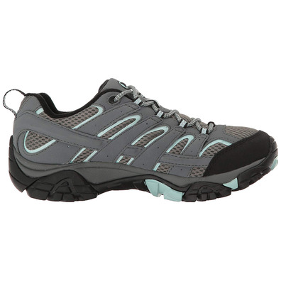 Zapatillas Merrell Moab 2 GTX W Gris