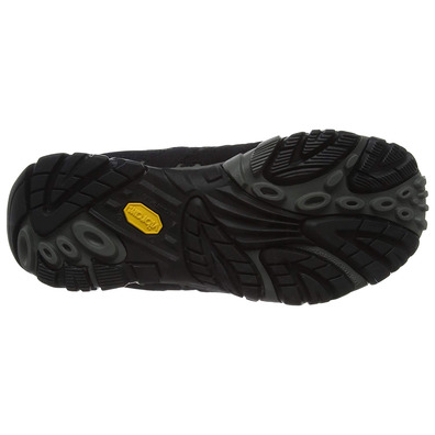 Zapatillas Merrell Moab 2 GTX W Negra