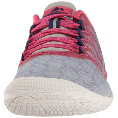 Zapatillas Merrell Vapor Glove 3 W Fucsia/Gris/Blanco