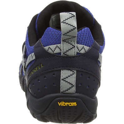 Zapatillas Merrell Waterpro Maipo 2 Azul