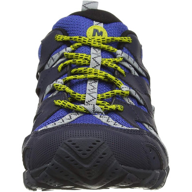 Zapatillas Merrell Waterpro Maipo 2 Azul