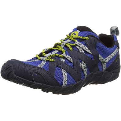 Zapatillas Merrell Waterpro Maipo 2 Azul