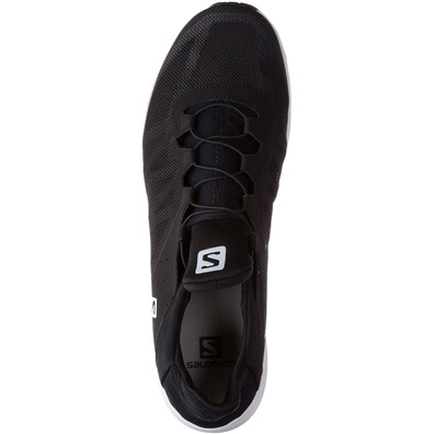 Zapatillas Salomon Amphib Bold Negro