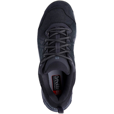 Zapatillas Salomon Evasion 2 LTR Negro/Gris