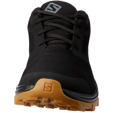 Zapatillas Salomon Outbound GTX Negro