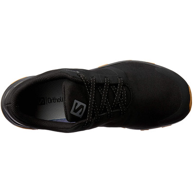 Zapatillas Salomon Outbound GTX W Negro