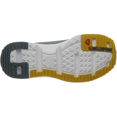 Zapatillas Salomon RX Moc 4.0 Gris