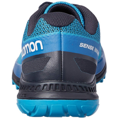 Zapatillas Salomon Sense Escape Azul