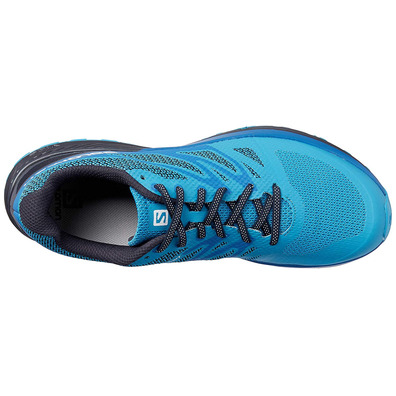 Zapatillas Salomon Sense Escape Azul