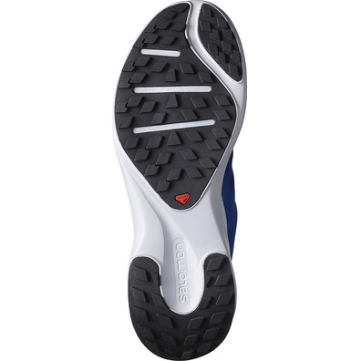 Zapatillas Salomon Sense Flow GTX Azul