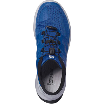 Zapatillas Salomon Sense Flow GTX Azul