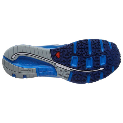 Zapatillas Salomon Sense Link Azul