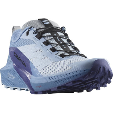 Zapatillas Salomon Sense Ride 5 W Azul