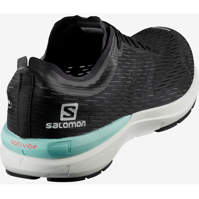 Zapatillas Salomon Sonic 3 Accelerate Negro