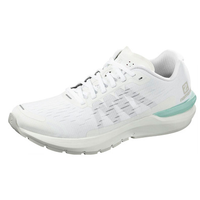 Zapatillas Salomon Sonic 3 Balance Blanco