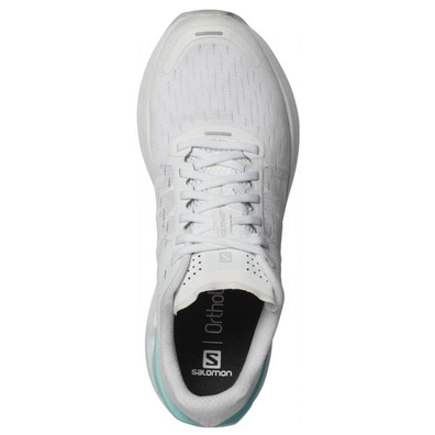 Zapatillas Salomon Sonic 3 Balance Blanco