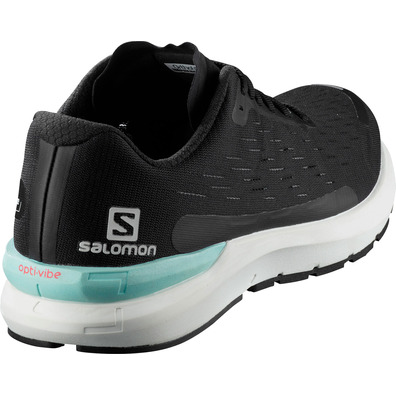 Zapatillas Salomon Sonic 3 Balance Negro