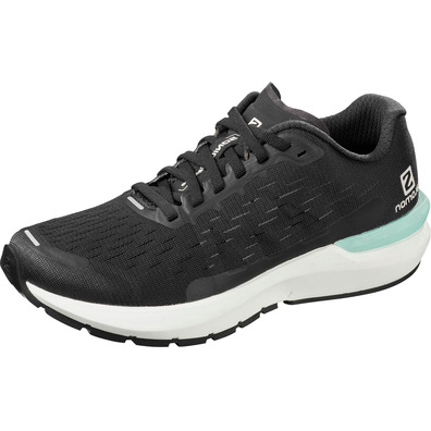 Zapatillas Salomon Sonic 3 Balance W Negro-Blanco