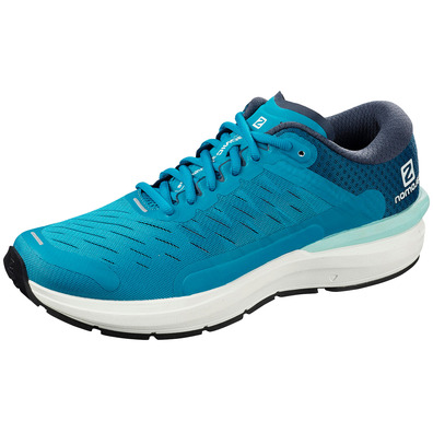 Zapatillas Salomon Sonic 3 Confidence Azul