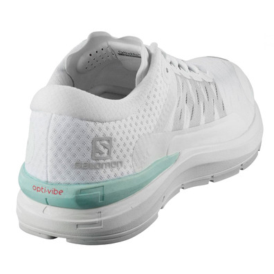 Zapatillas Salomon Sonic 3 Confidence Blanco