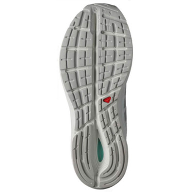 Zapatillas Salomon Sonic 3 Confidence Blanco