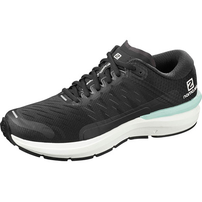 Zapatillas Salomon Sonic 3 Confidence Negro