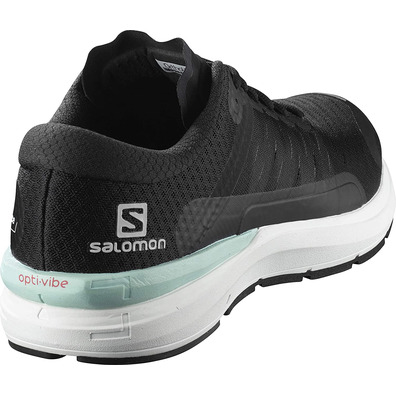 Zapatillas Salomon Sonic 3 Confidence Negro