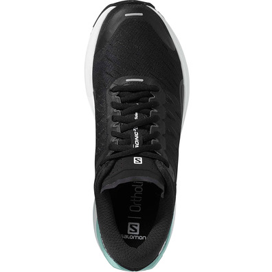 Zapatillas Salomon Sonic 3 Confidence Negro