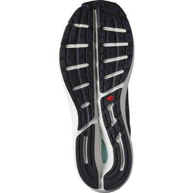 Zapatillas Salomon Sonic 3 Confidence Negro