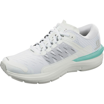 Zapatillas Salomon Sonic 3 Confidence W Blanco