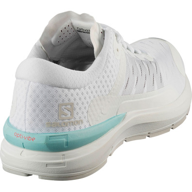 Zapatillas Salomon Sonic 3 Confidence W Blanco