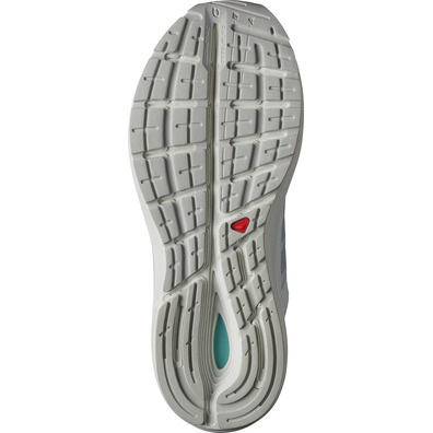 Zapatillas Salomon Sonic 3 Confidence W Blanco