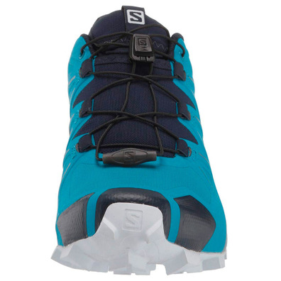 Zapatillas Salomon Speedcross 5 Azul/Marino