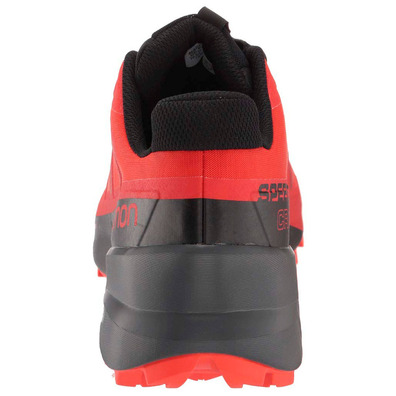 Zapatillas Salomon Speedcross 5 GTX Rojo/Negro