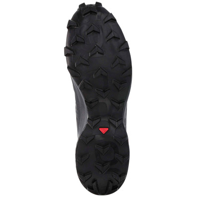 Zapatillas Salomon Speedcross 5 Wide Negro