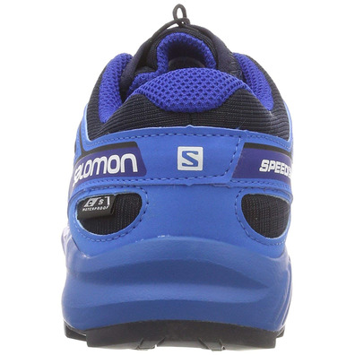 Zapatillas Salomon Speedcross CSWP Marino/Azul