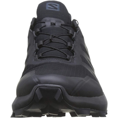 Zapatillas Salomon Supercross GTX Negro