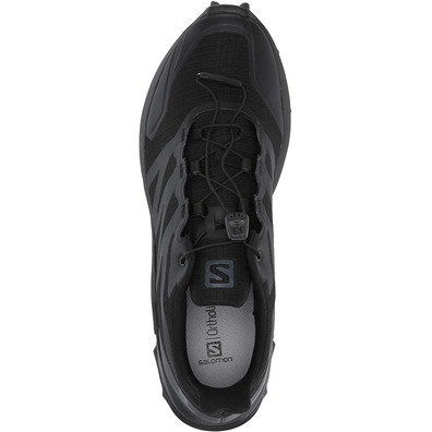Zapatillas Salomon Supercross Negro