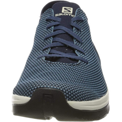 Zapatillas Salomon Tech Lite Azul