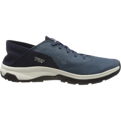 Zapatillas Salomon Tech Lite Azul