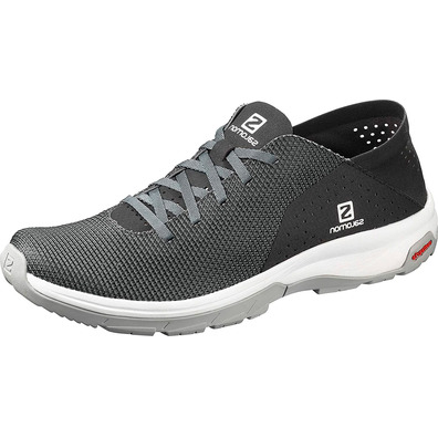 Zapatillas Salomon Tech Lite Negro