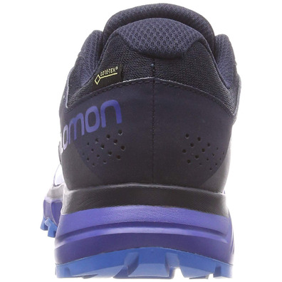 Zapatillas Salomon Trailster GTX Azul/Marino