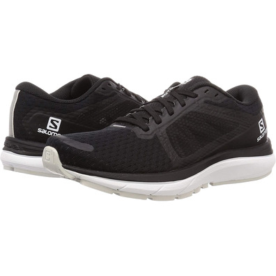 Zapatillas Salomon Vectur Negro