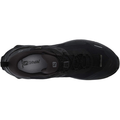 Zapatillas Salomon X Raise GTX Negro