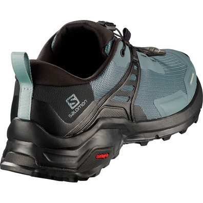 Zapatillas Salomon X Raise W Gris